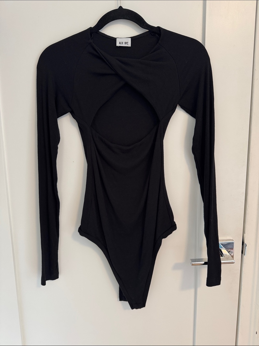 ALIX NYC Malone Bodysuit
